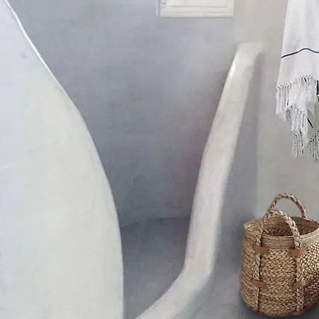 Mykonos Big Blue Villas & Suites At The Seaside * Mykonos Town