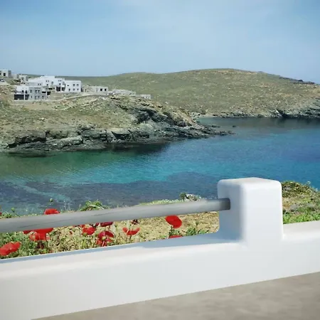 Mykonos Big Blue Villas & Suites At The Seaside