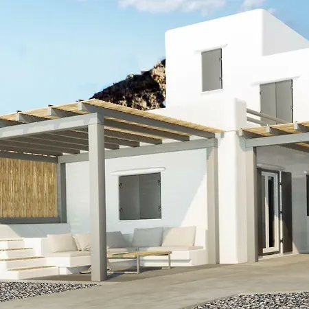 Mykonos Big Blue Villas & Suites At The Seaside Mykonos Town
