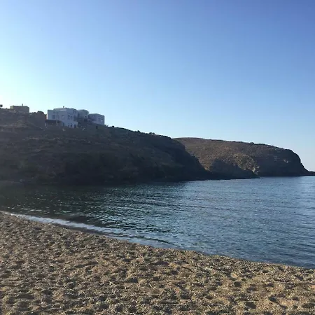 Mykonos Big Blue Villas & Suites At The Seaside Mykonos Town